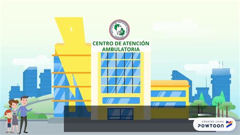 Centro de Atención Ambulatoria